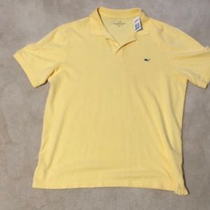 Vineyard Vines Classic Polo
